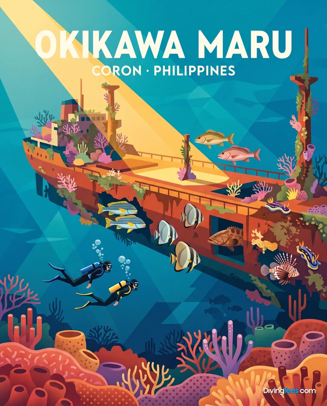 Okikawa Maru