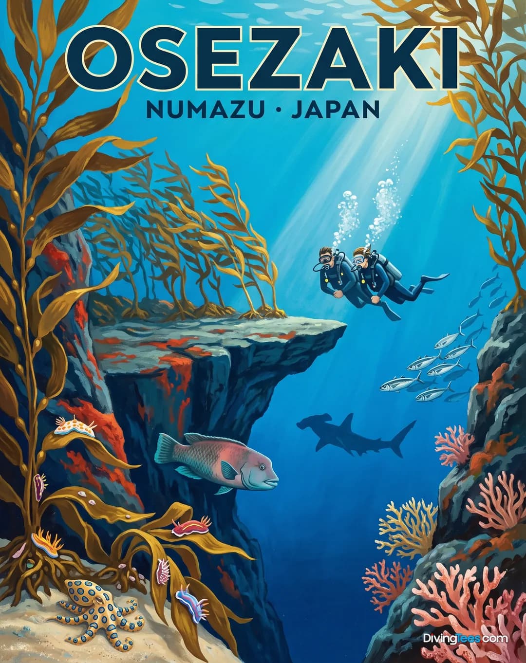 Osezaki