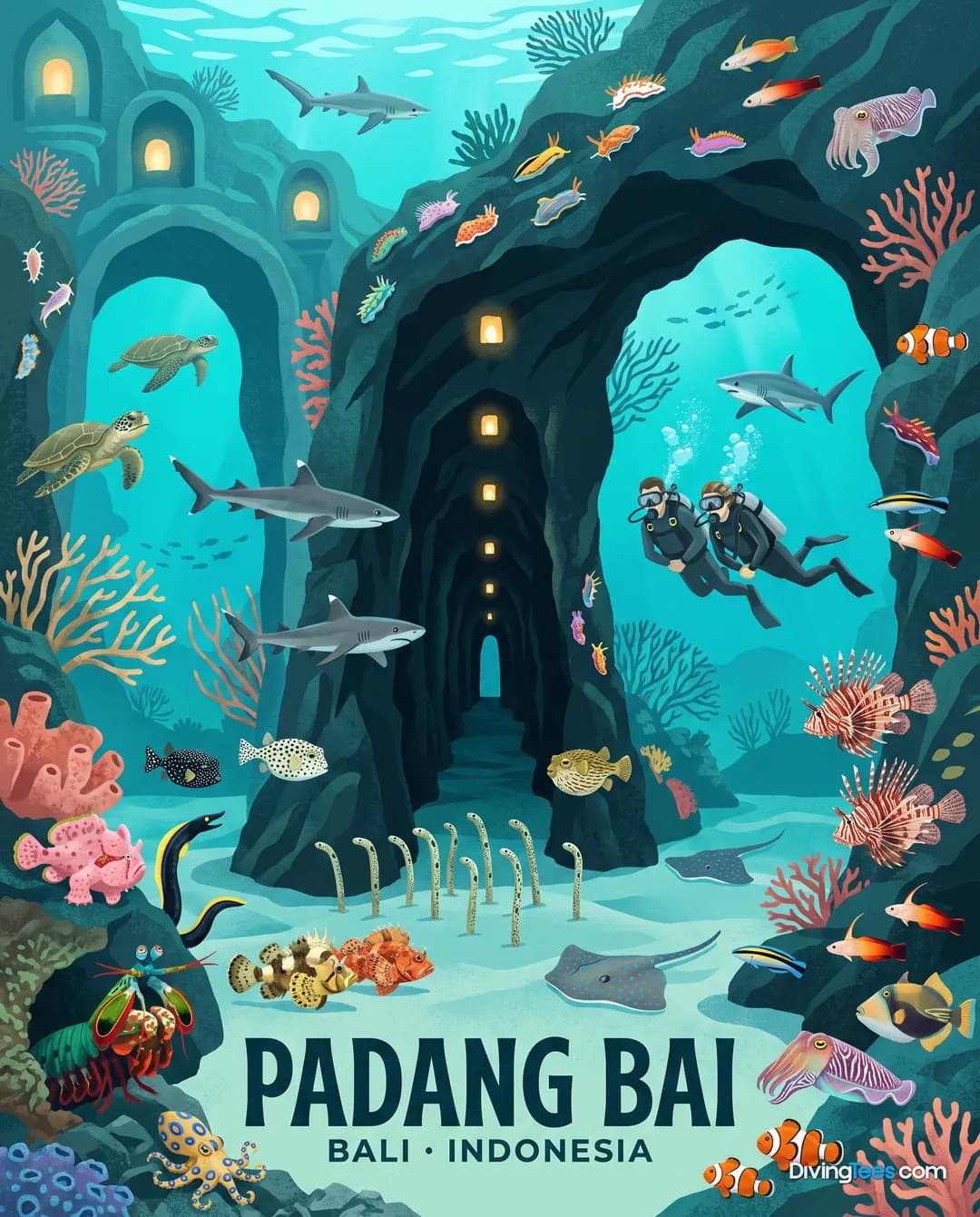 Padang Bai