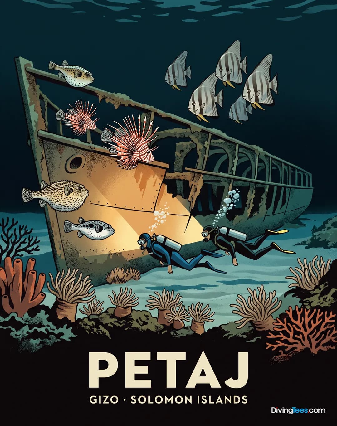 Petaj