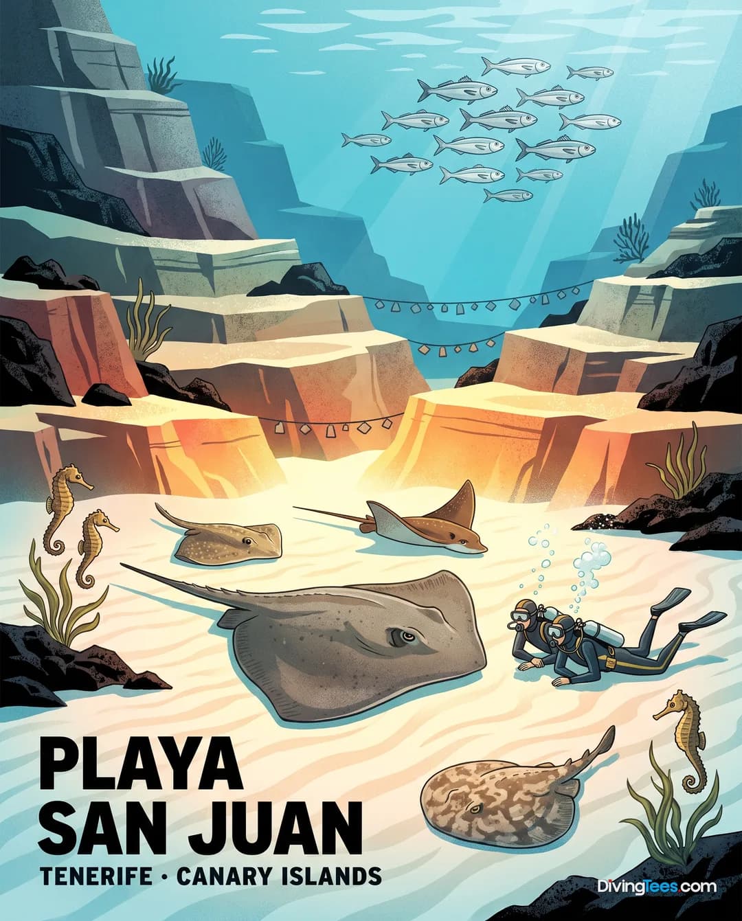 Playa San Juan
