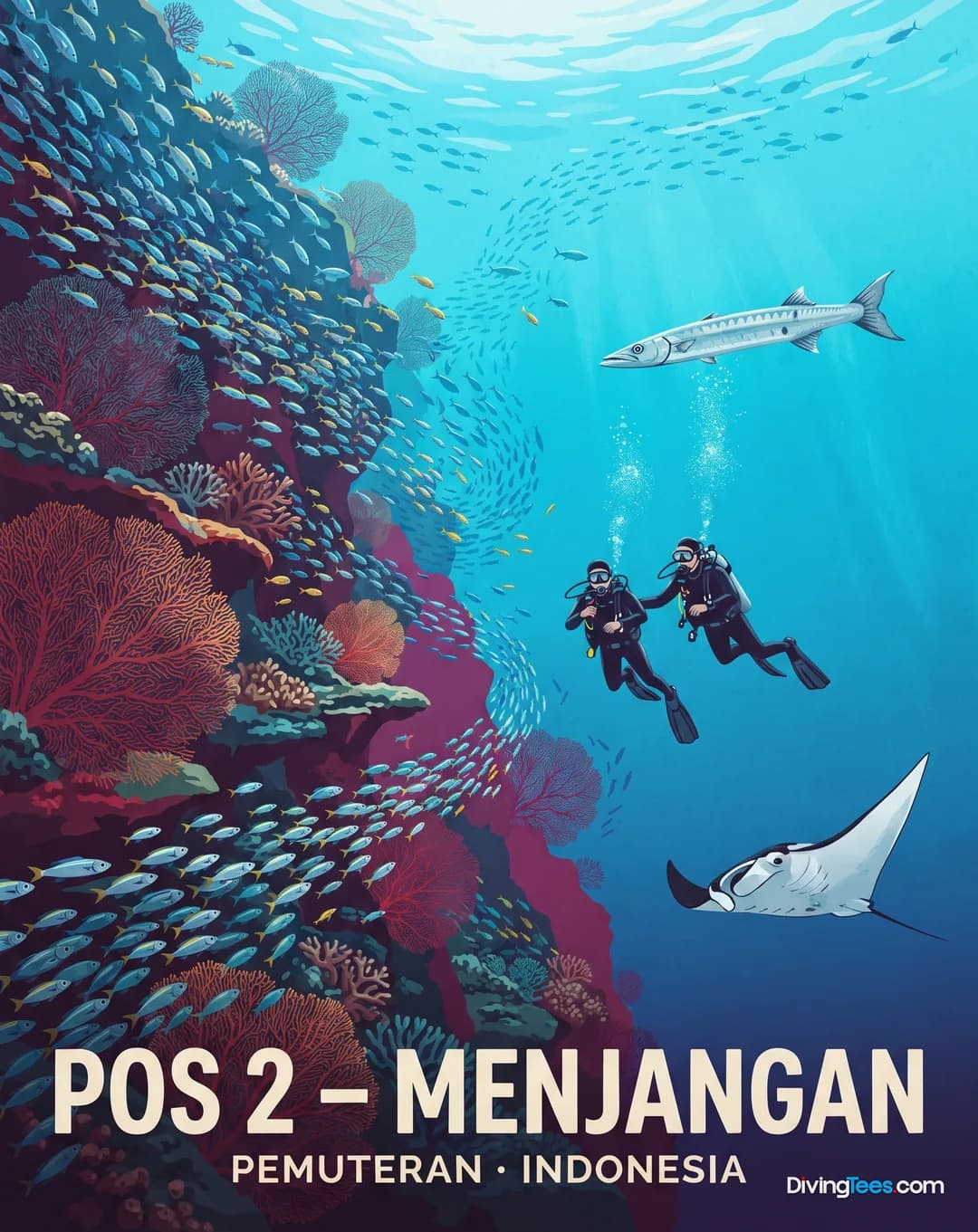 Pos 2