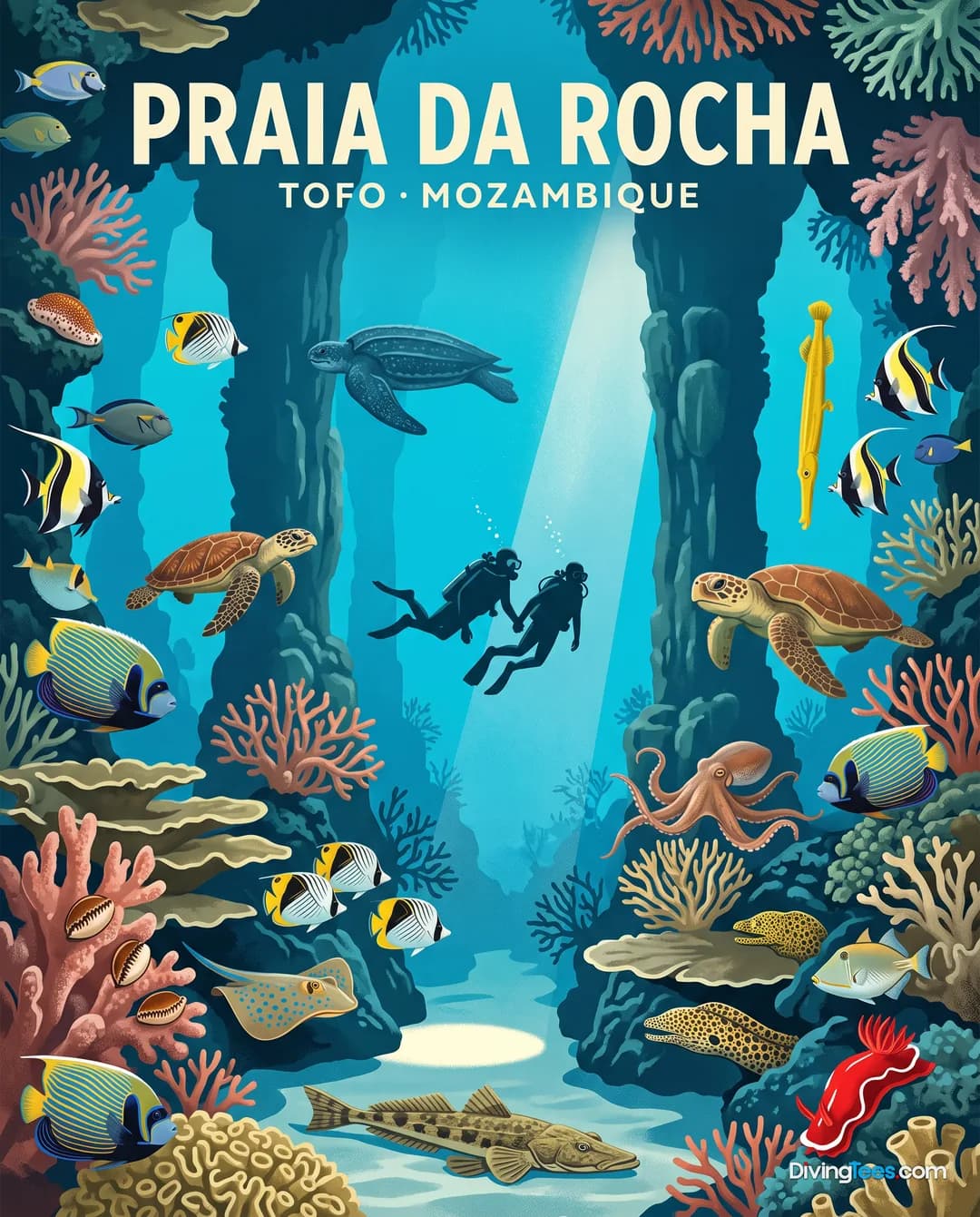 Praia da Rocha