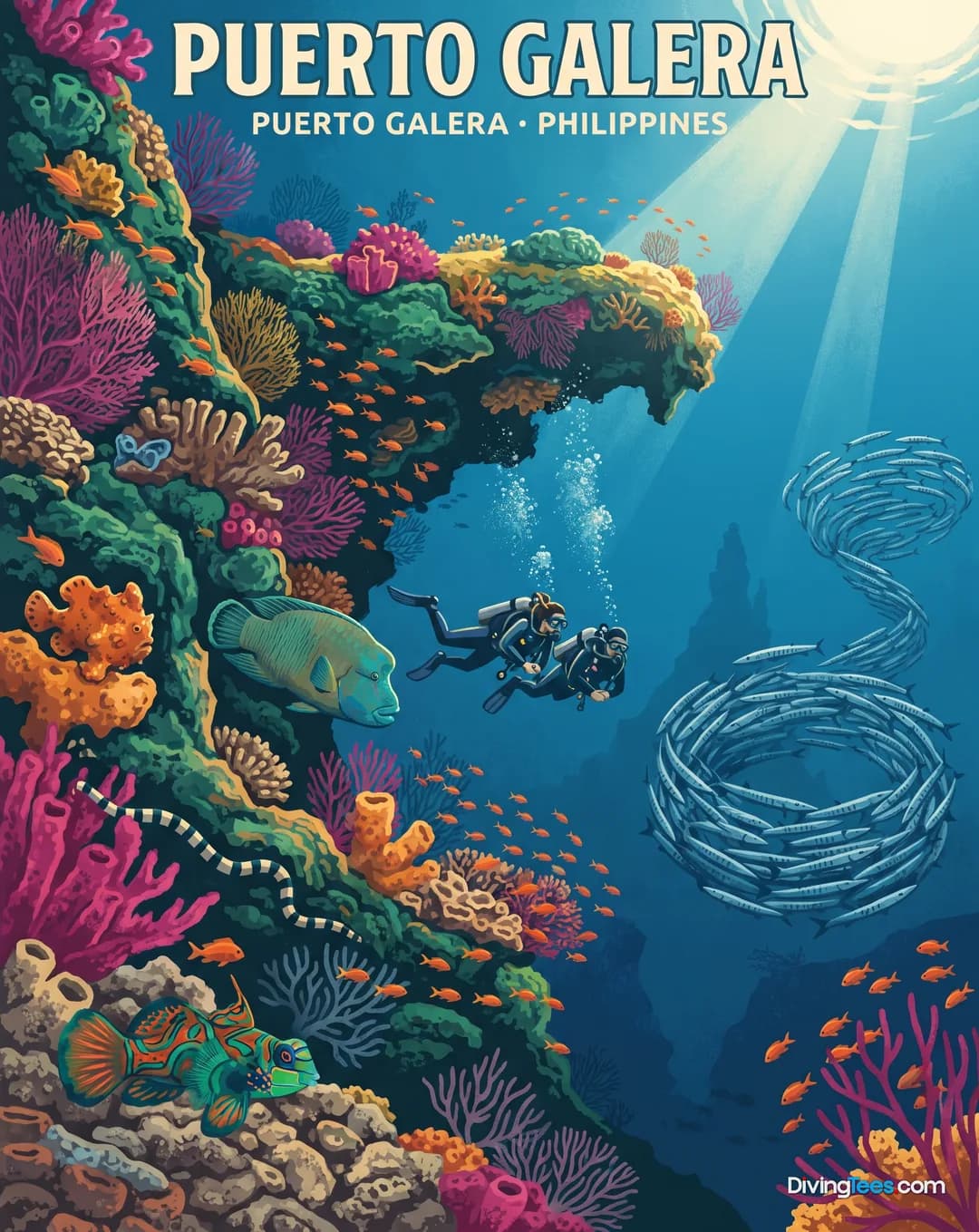 Puerto Galera