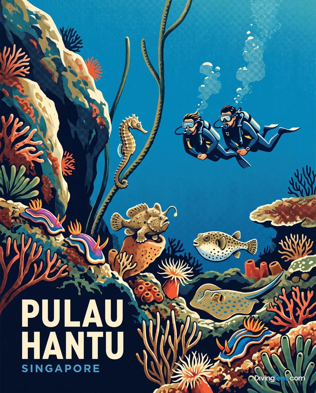 Pulau Hantu