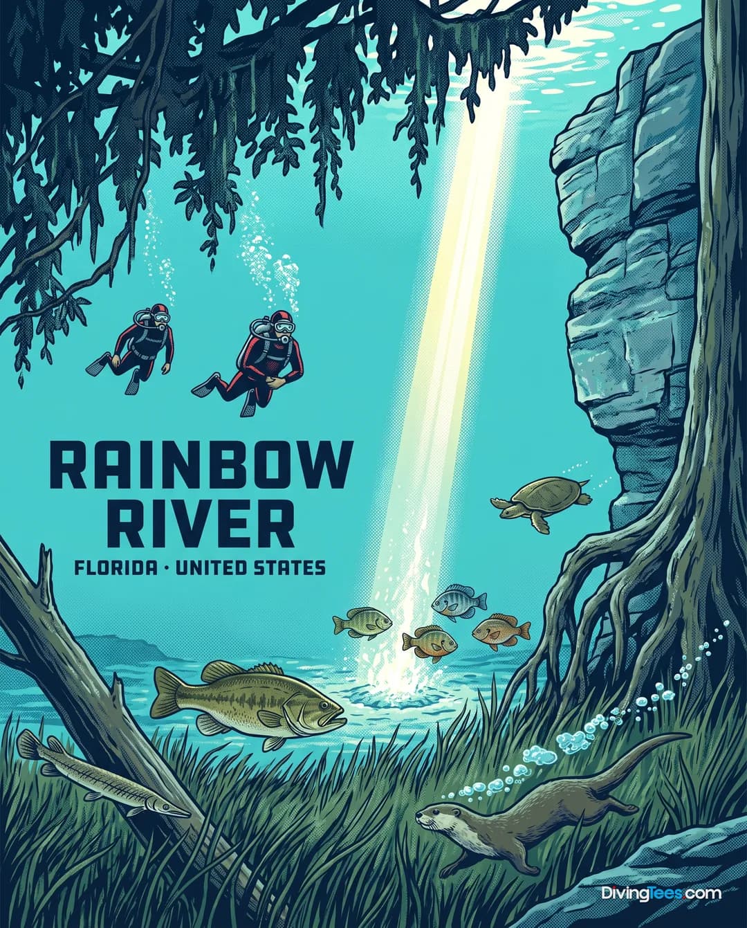Rainbow River