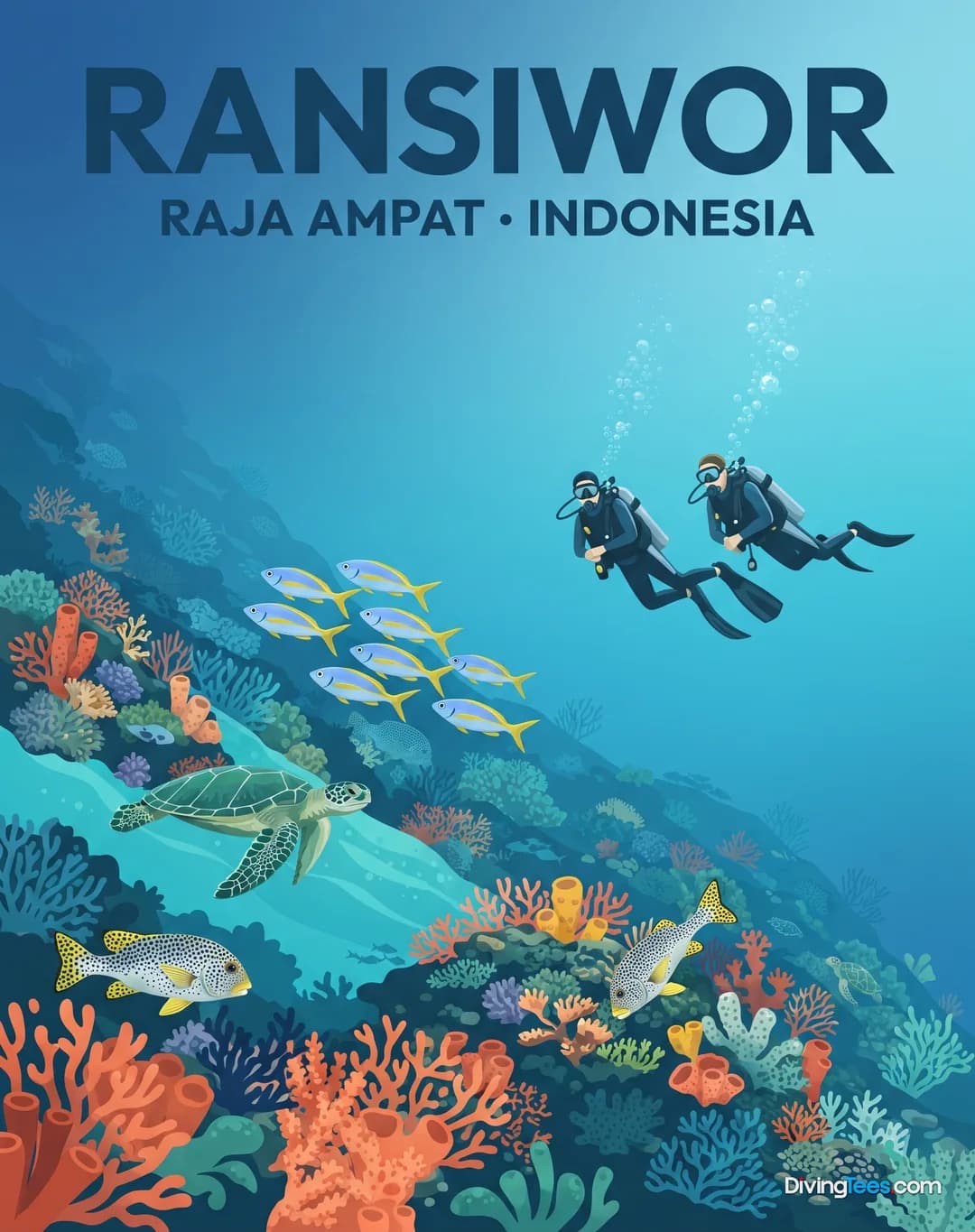 Ransiwor
