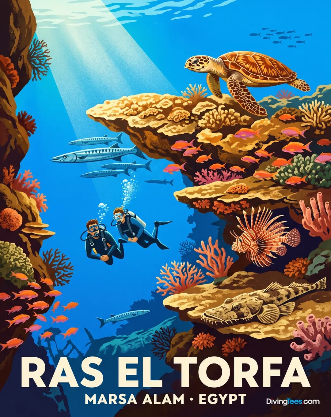 Ras el Torfa