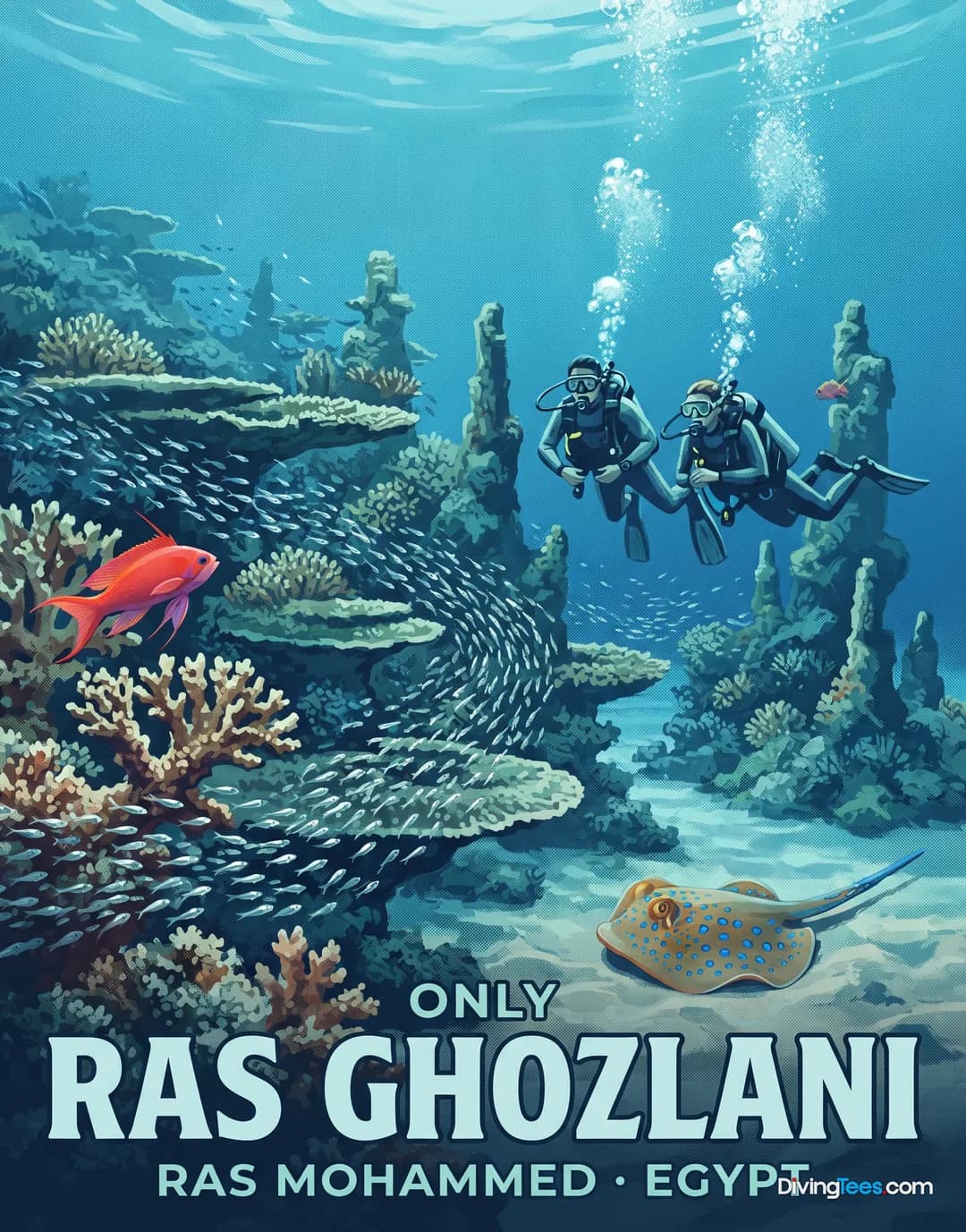 Ras Ghozlani