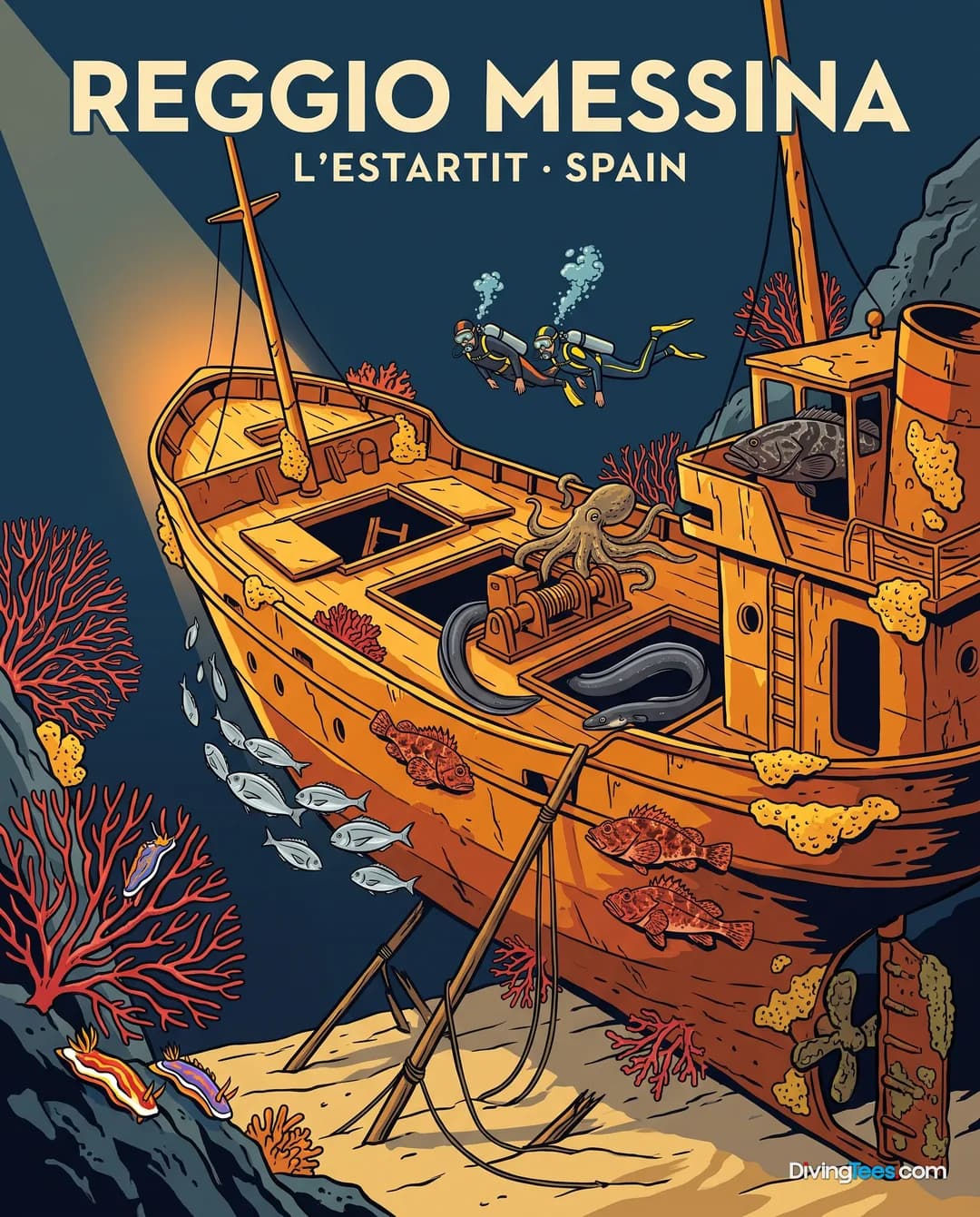 Reggio Messina