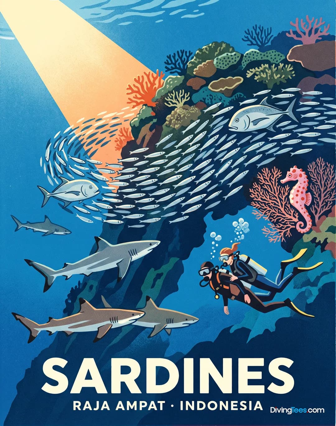 Sardines