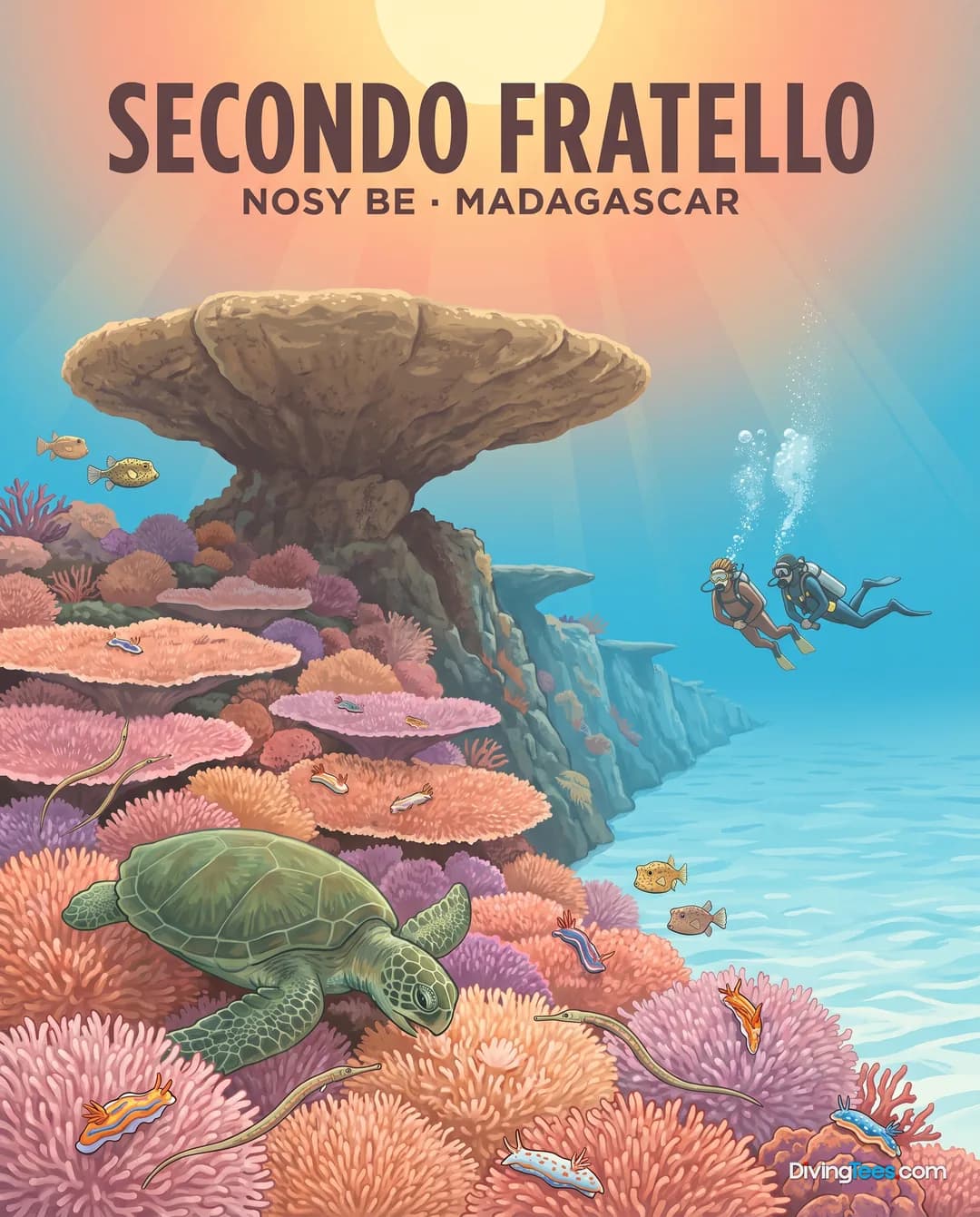 Secondo Fratello Betalinjona