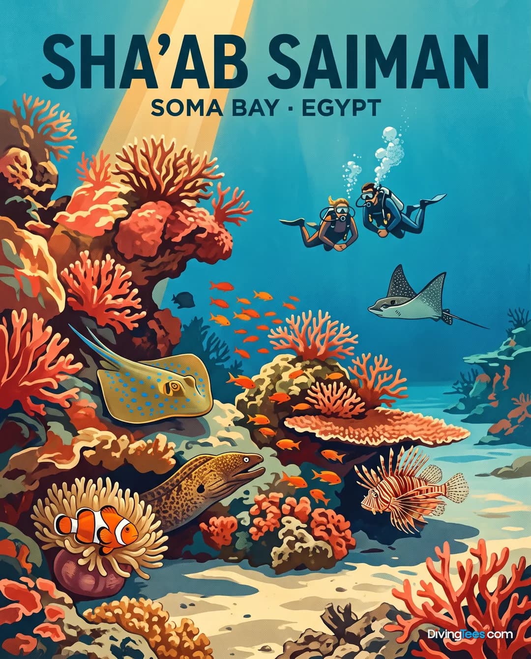 Sha’ab Saiman