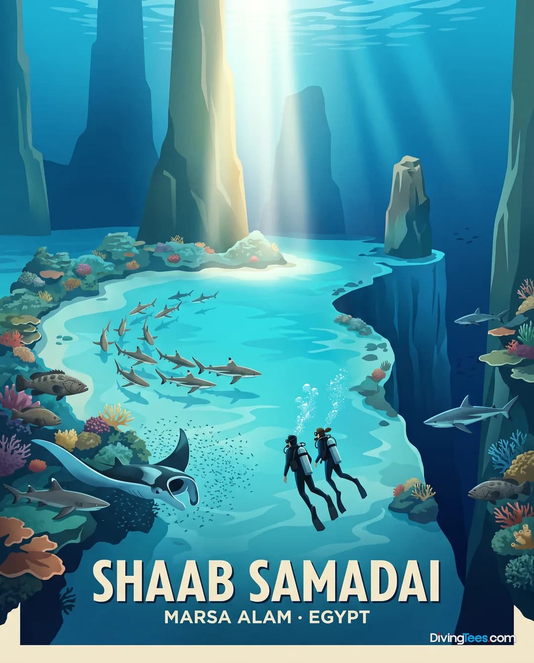 Shaab Samadai