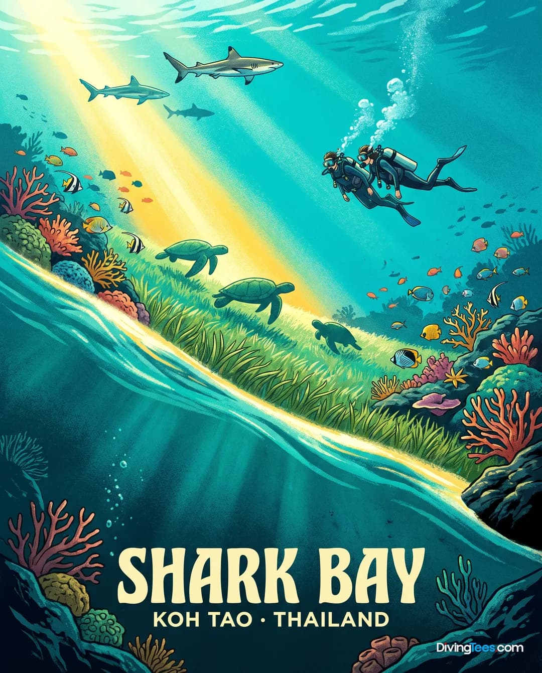 Shark Bay
