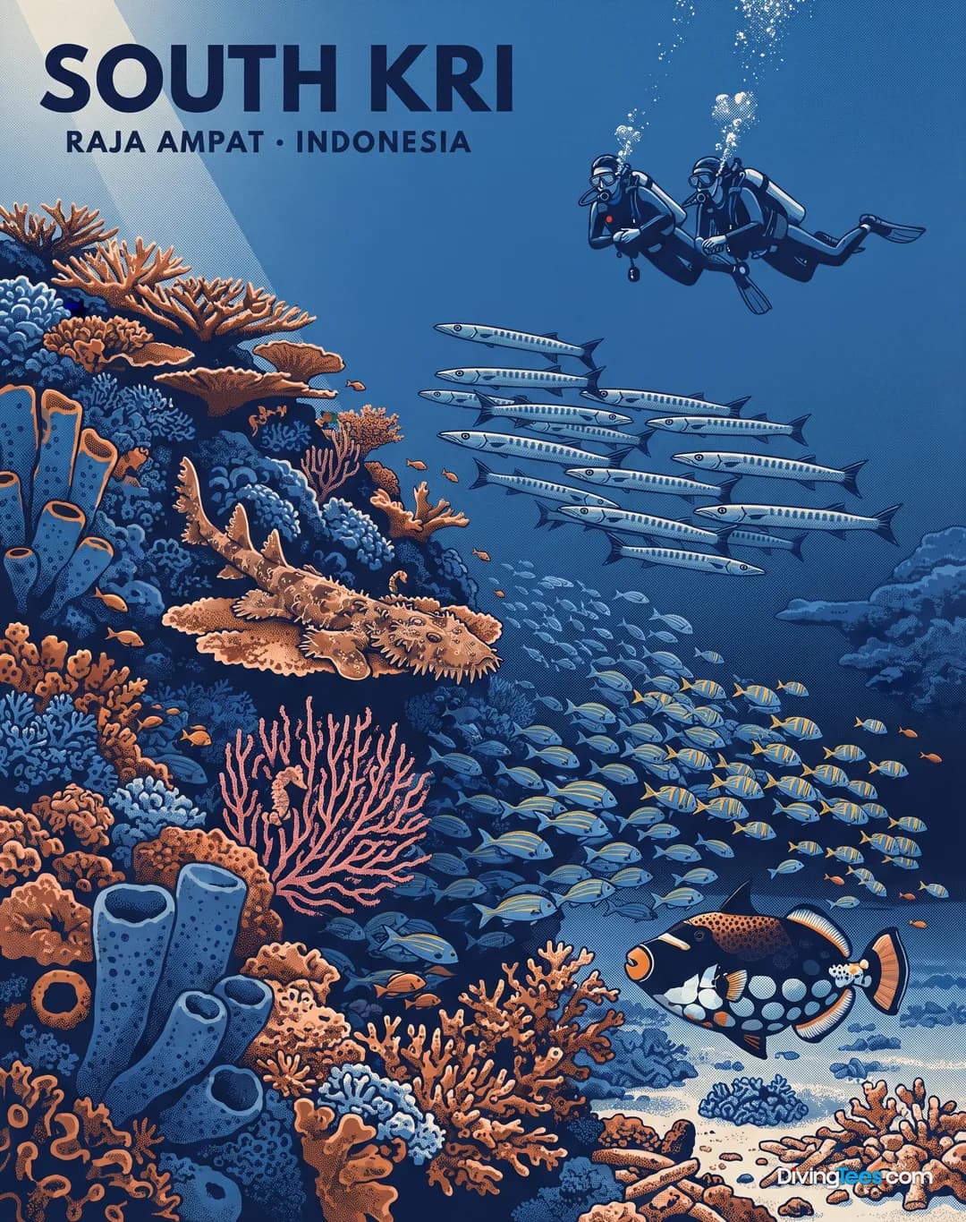 South Kri