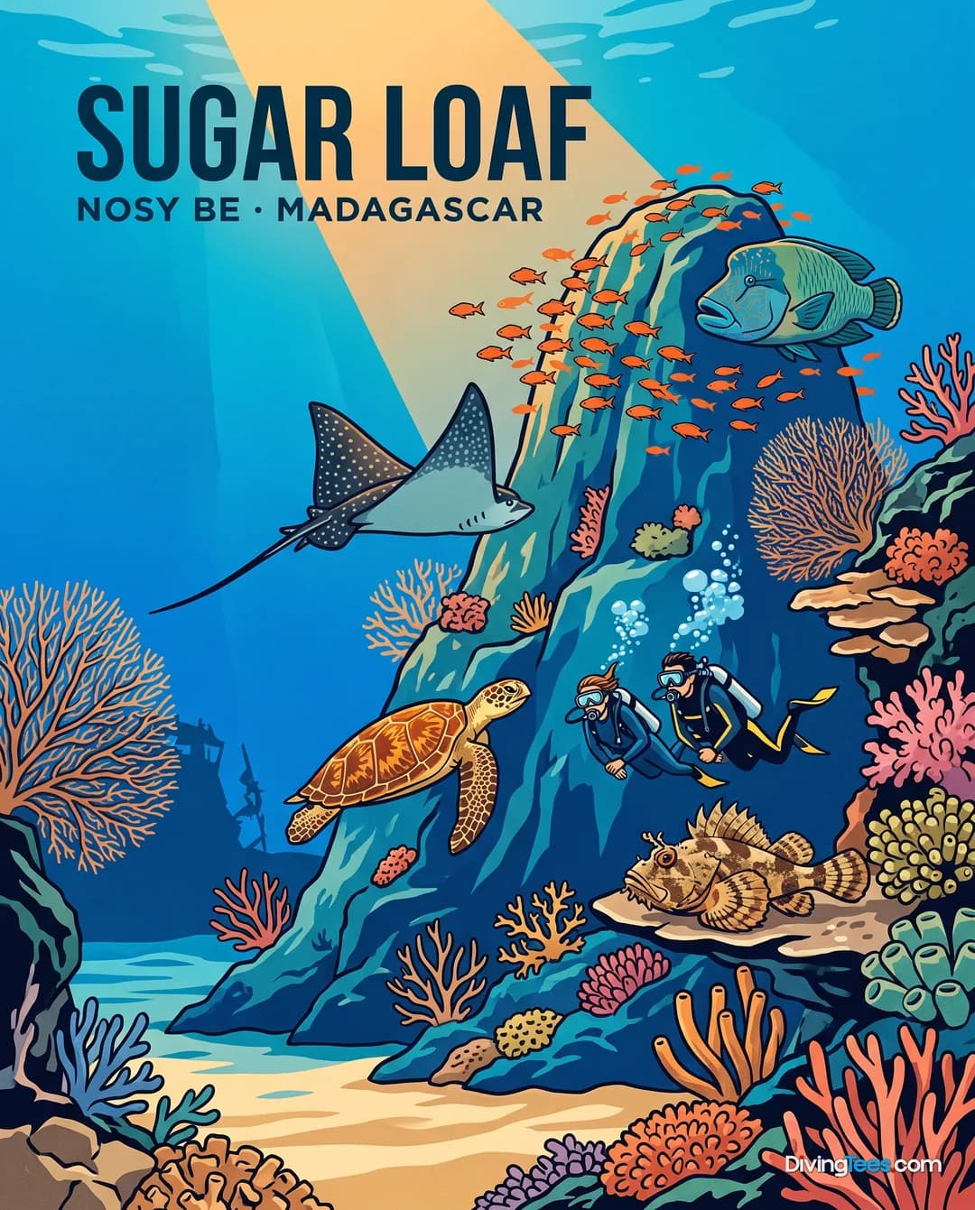 Sugar Loaf