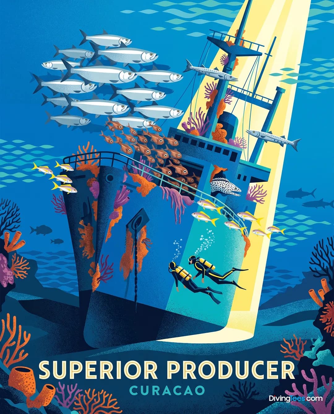 Superior Producer