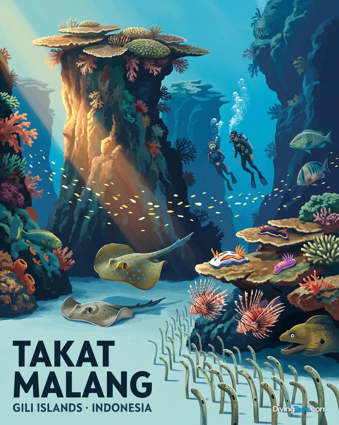 Takat Malang