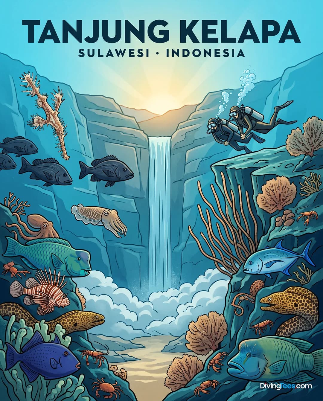 Tanjung Kelapa