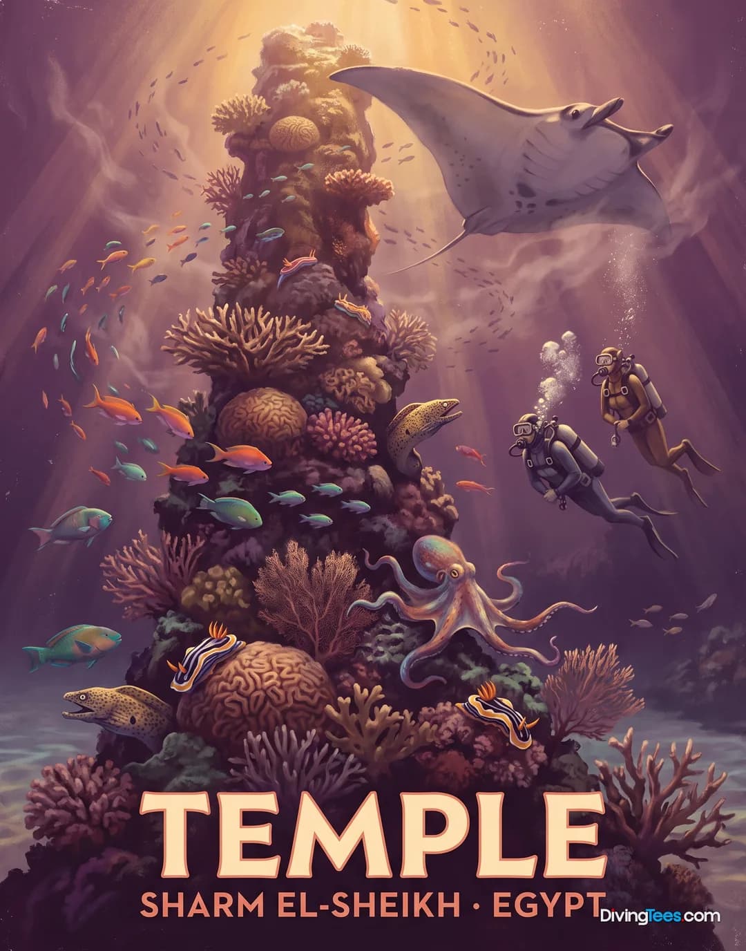Temple