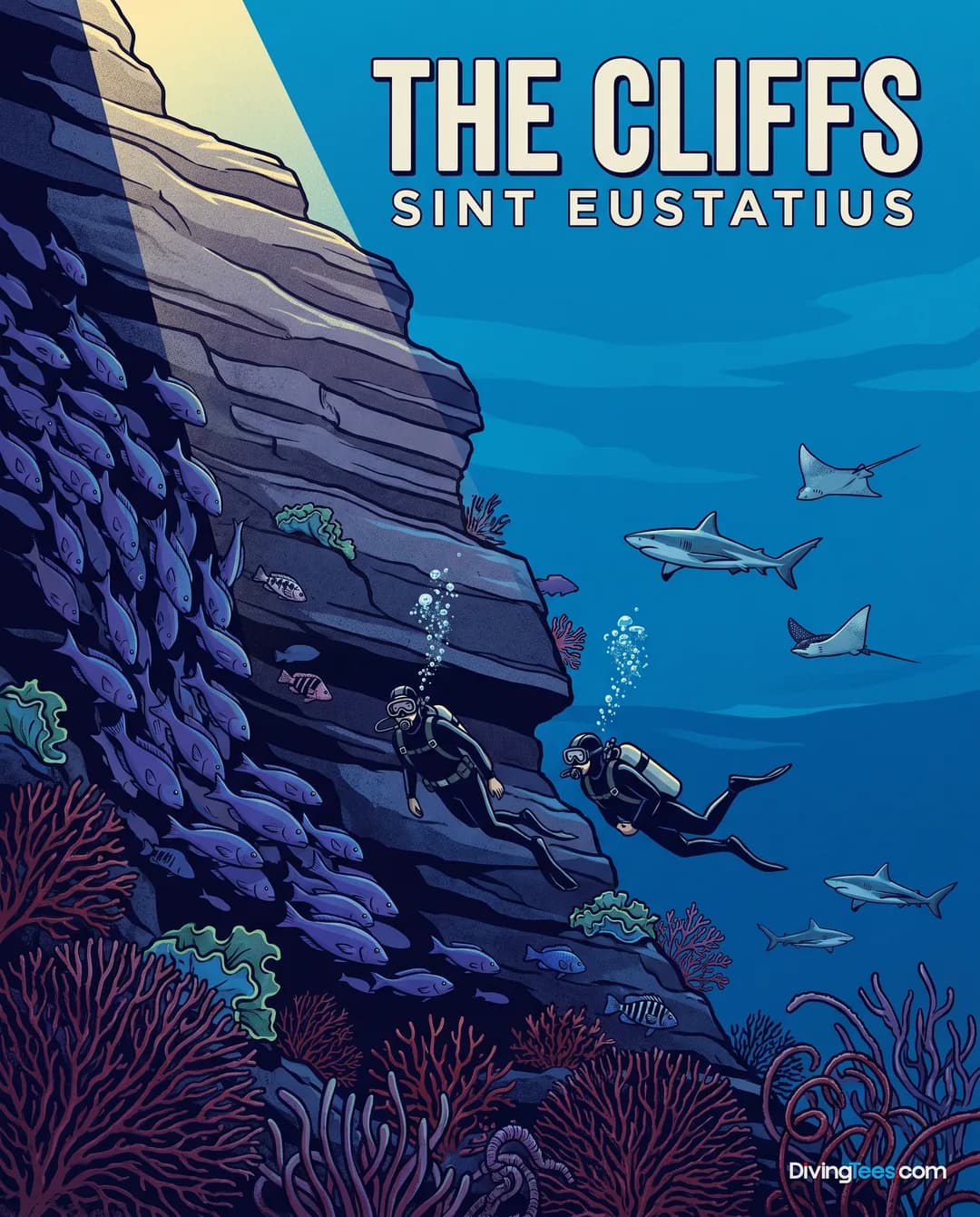 The Cliffs