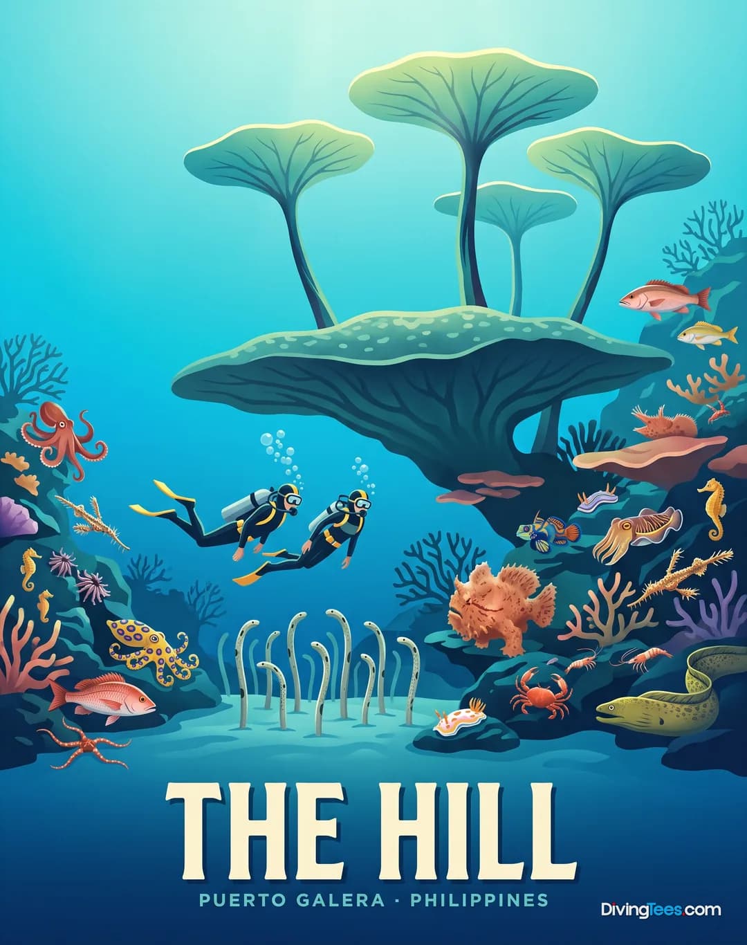 The Hill