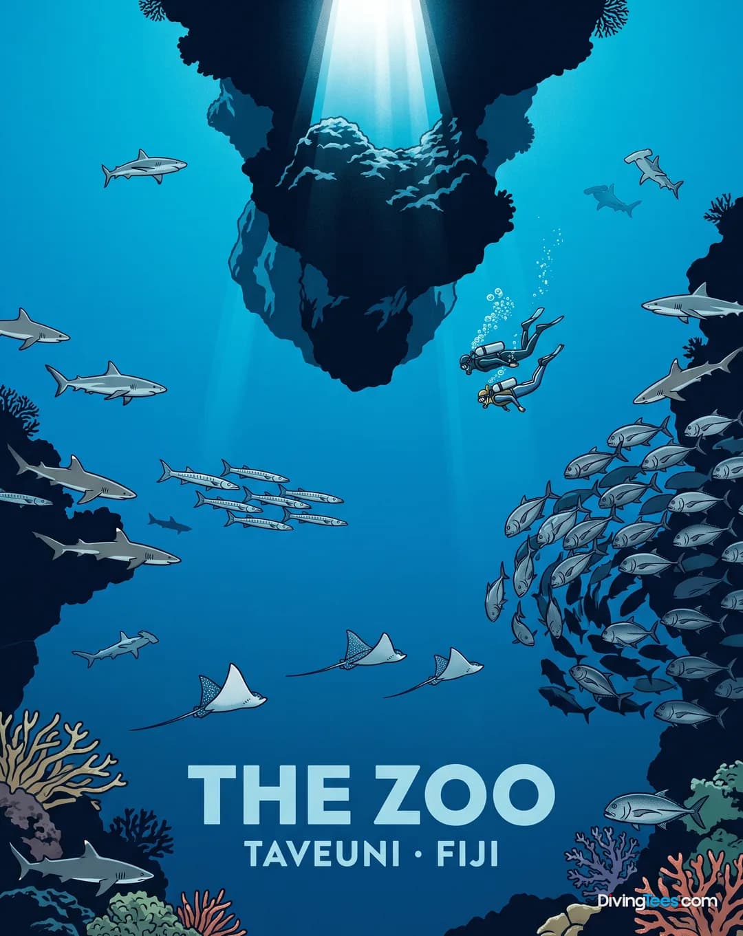 The Zoo