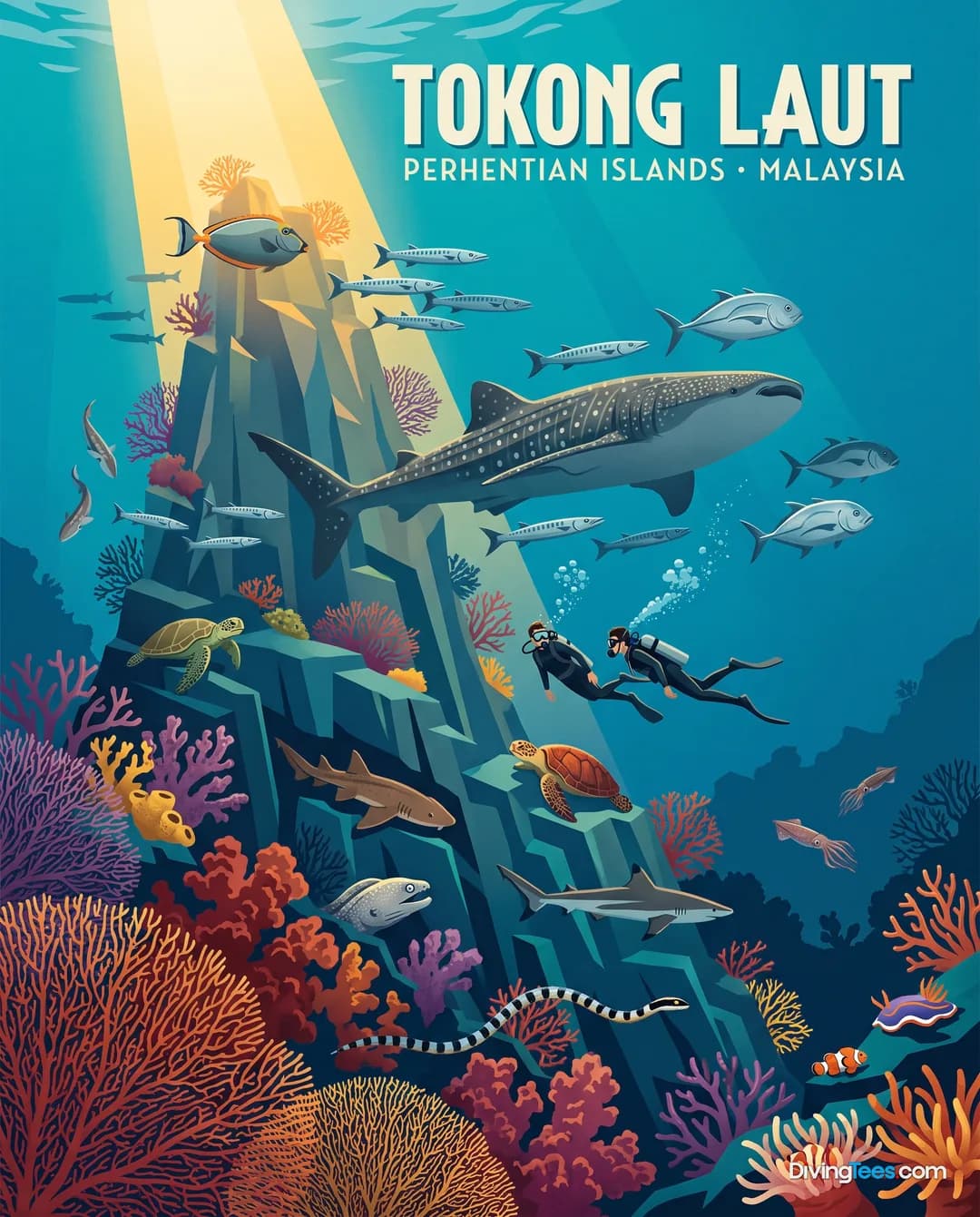 Tokong Laut