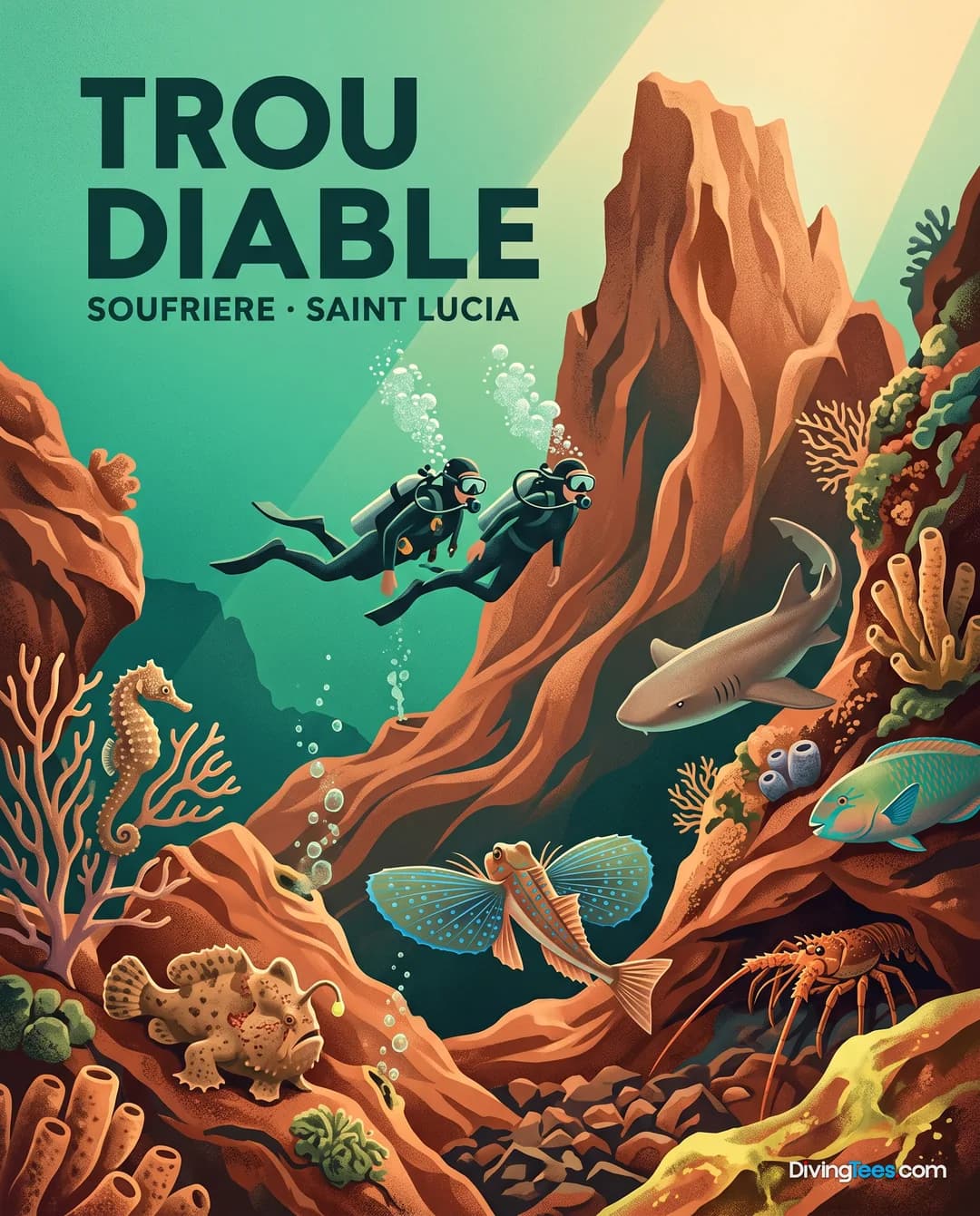 Trou Diable