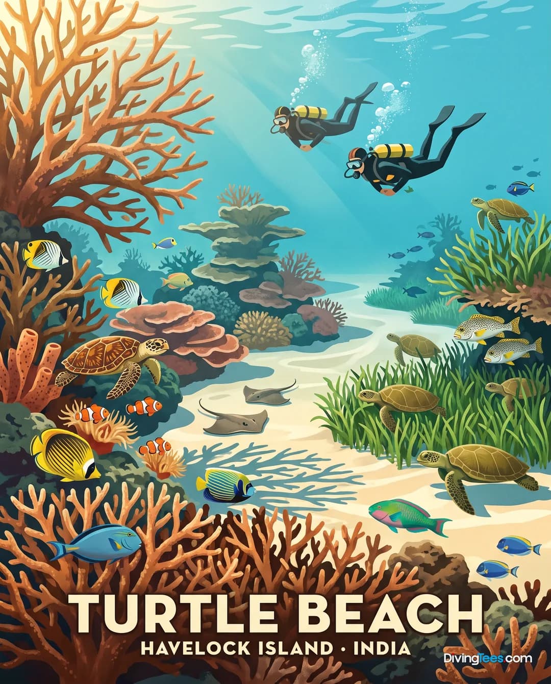 Turtle Beach
