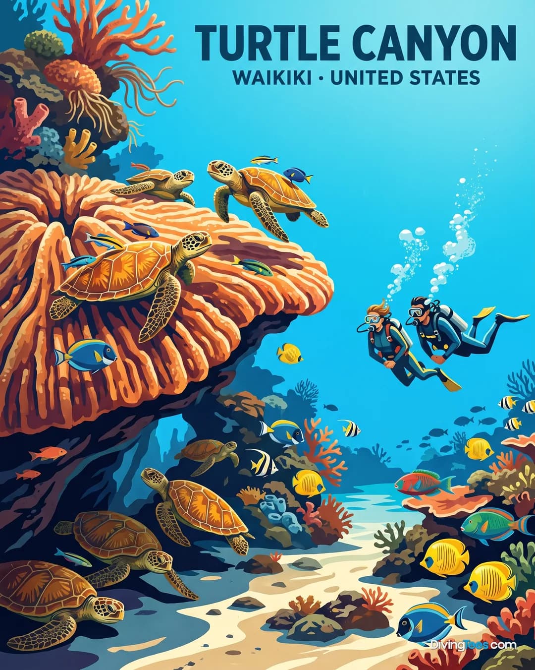 Turtle Canyon