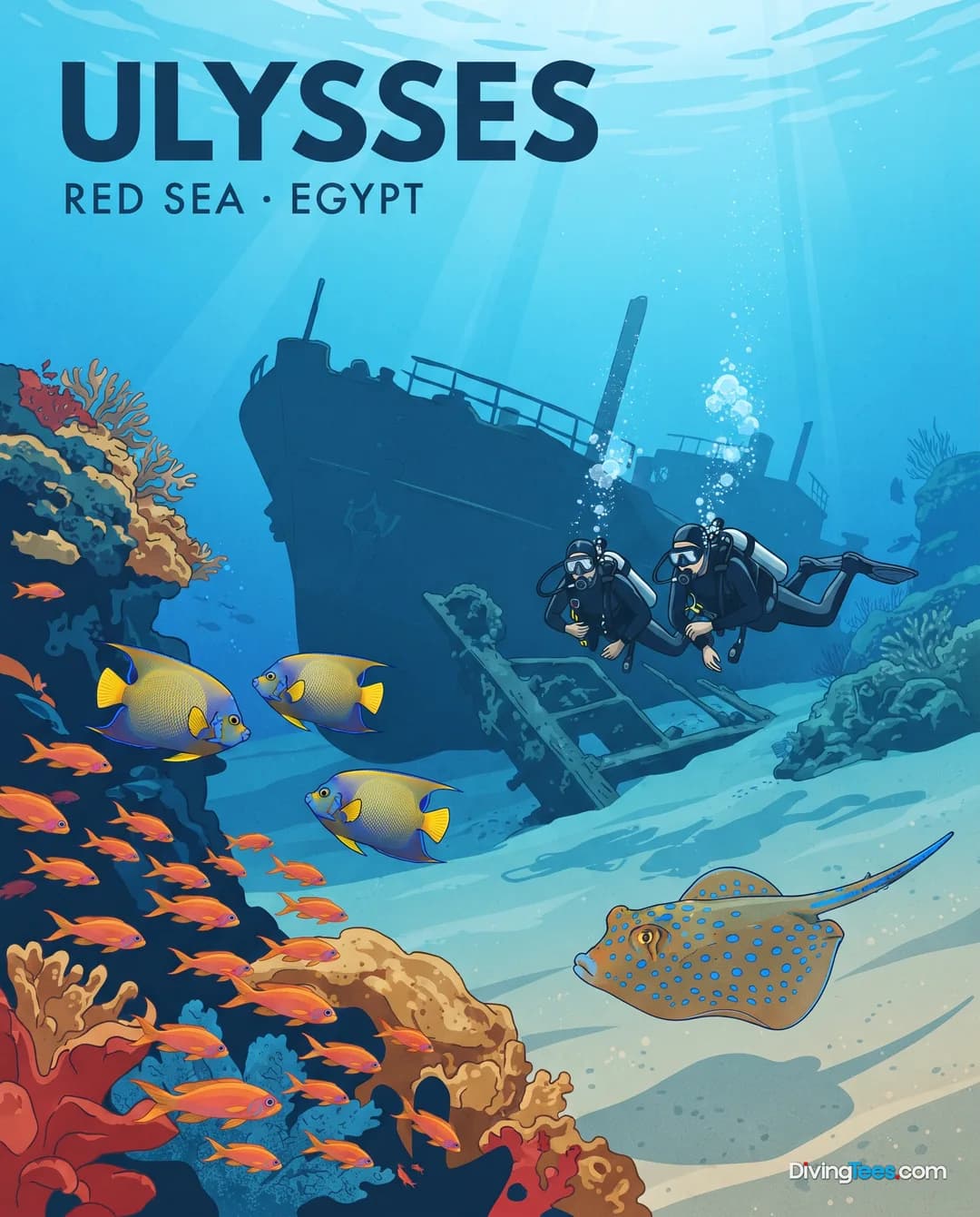 Ulysses