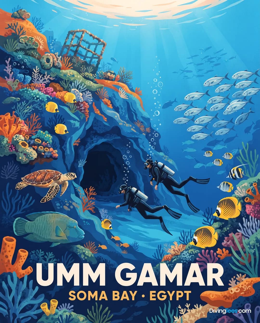 Umm Gamar