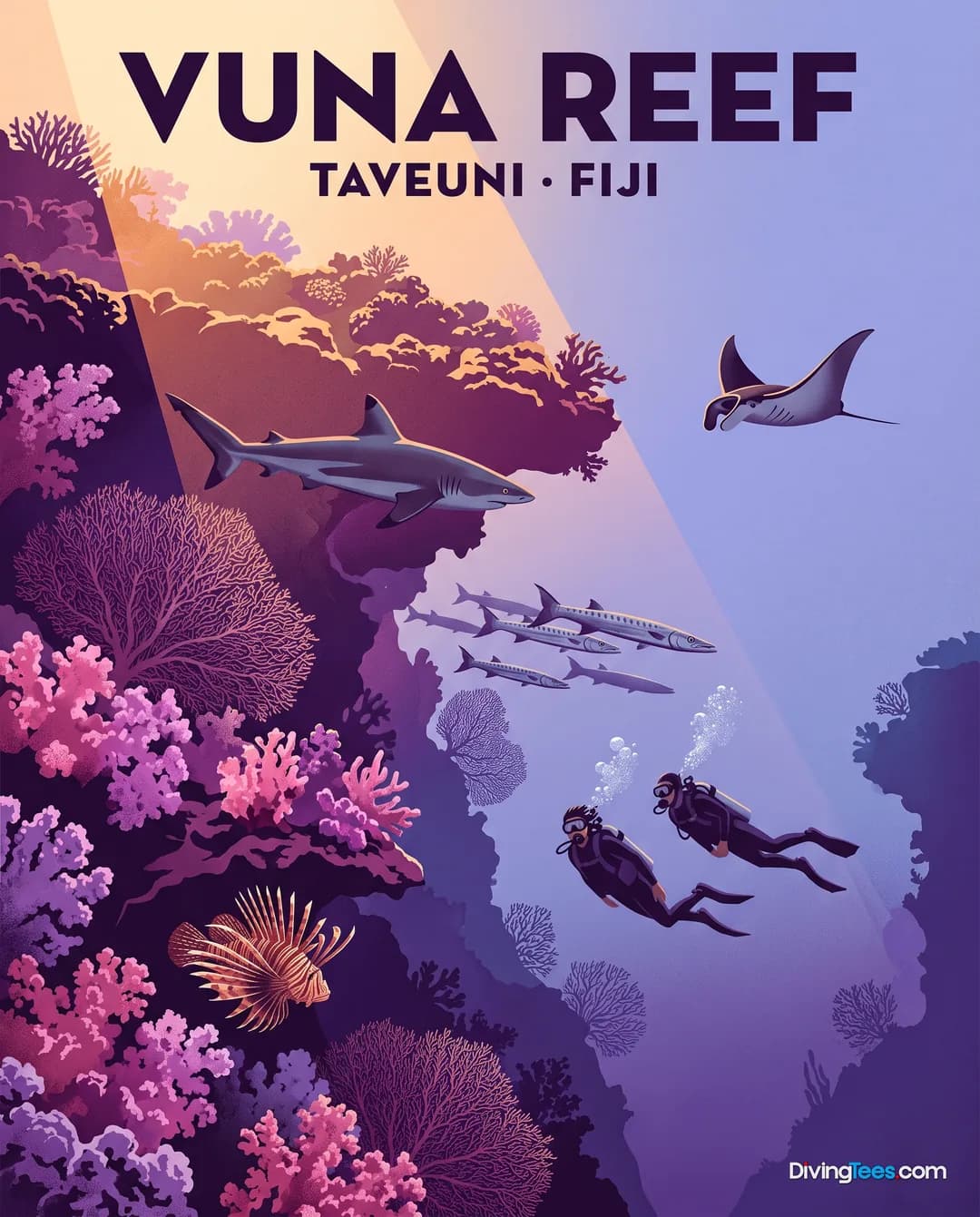 Vuna Reef