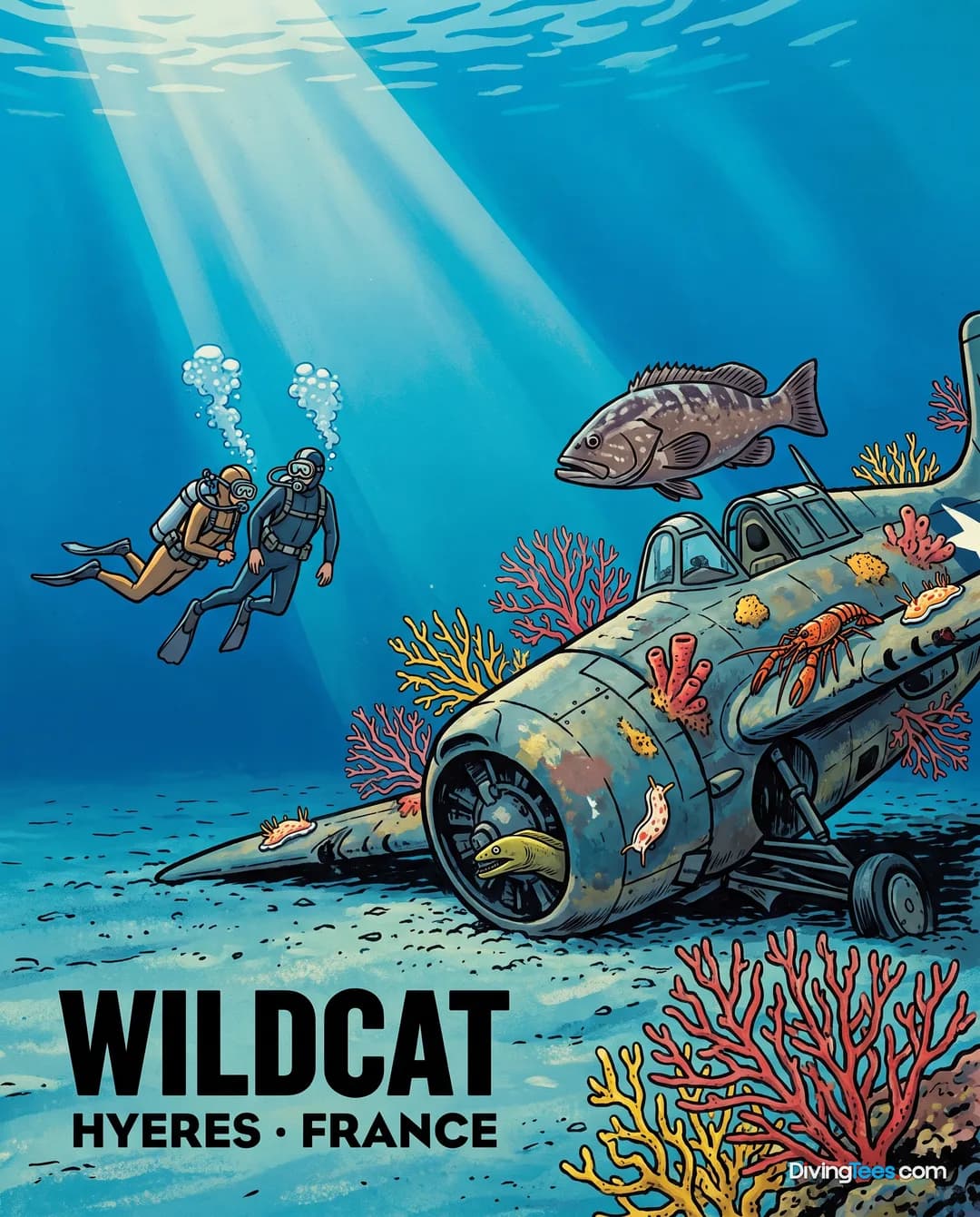 Wildcat
