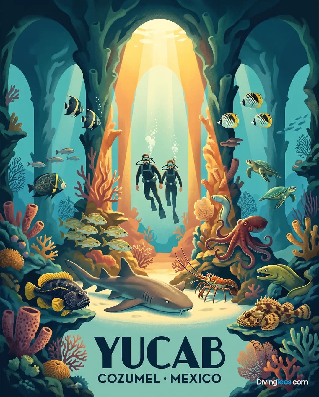 Yucab