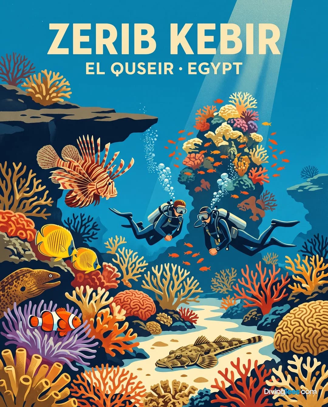 Zerib Kebir