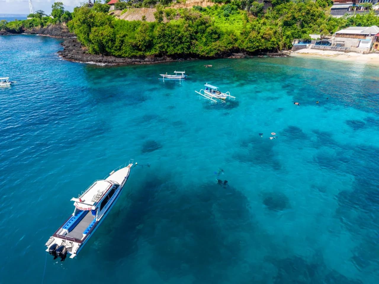 Absolute Scuba Bali