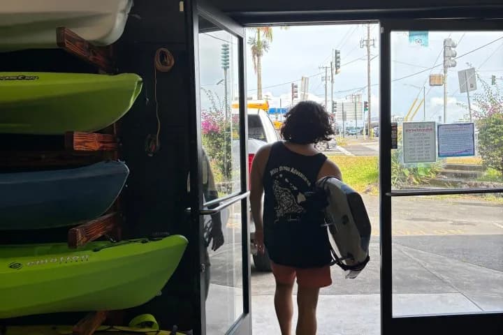 Hilo Ocean Adventures, LLC