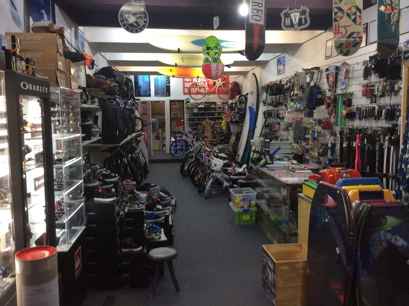 Daktari Surf & Dive