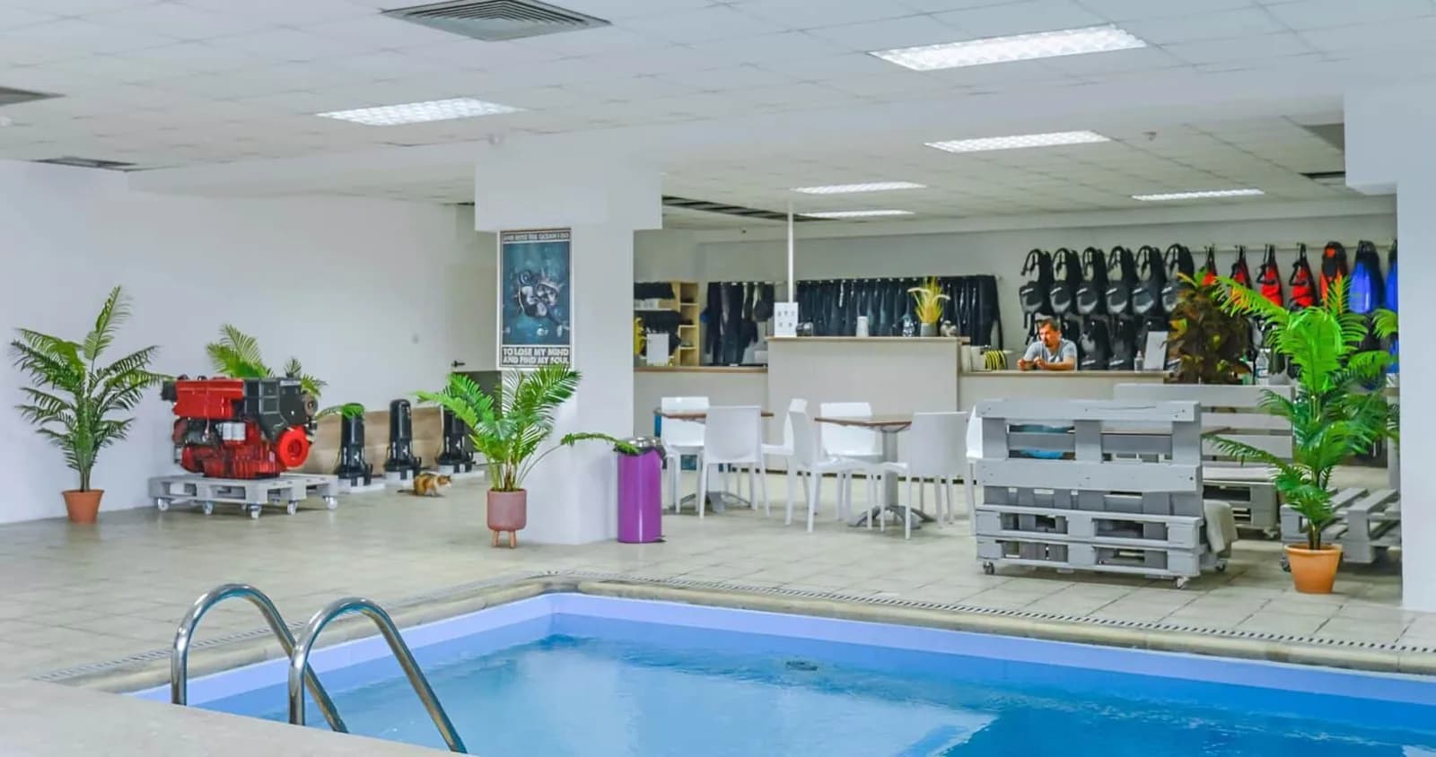 Dive Vision Malta Ltd