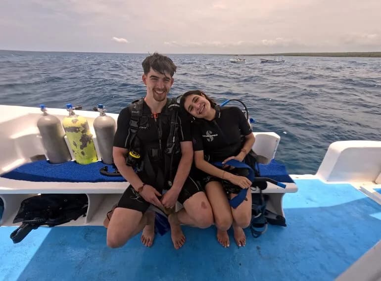 Ultra Marine Divers
