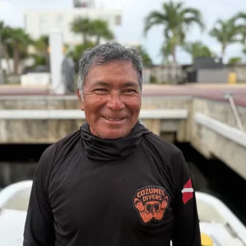 Cozumel Divers