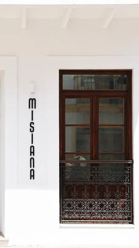 Hotel Misiana Tarifa