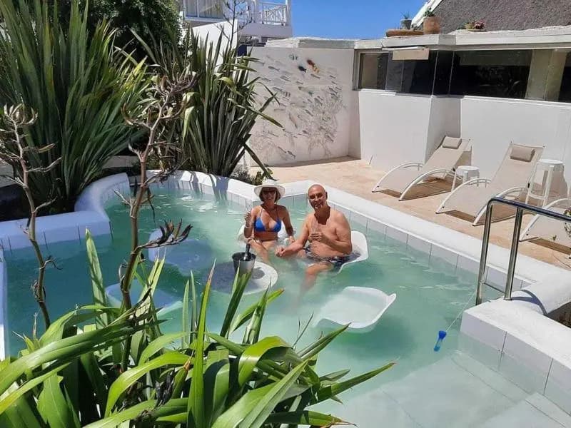 Misty Waves Boutique Hotel