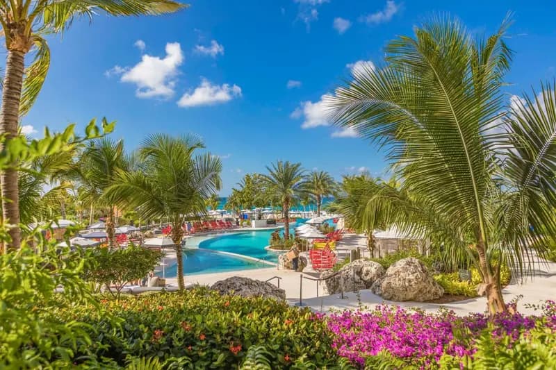 Kimpton Seafire Resort + Spa by IHG