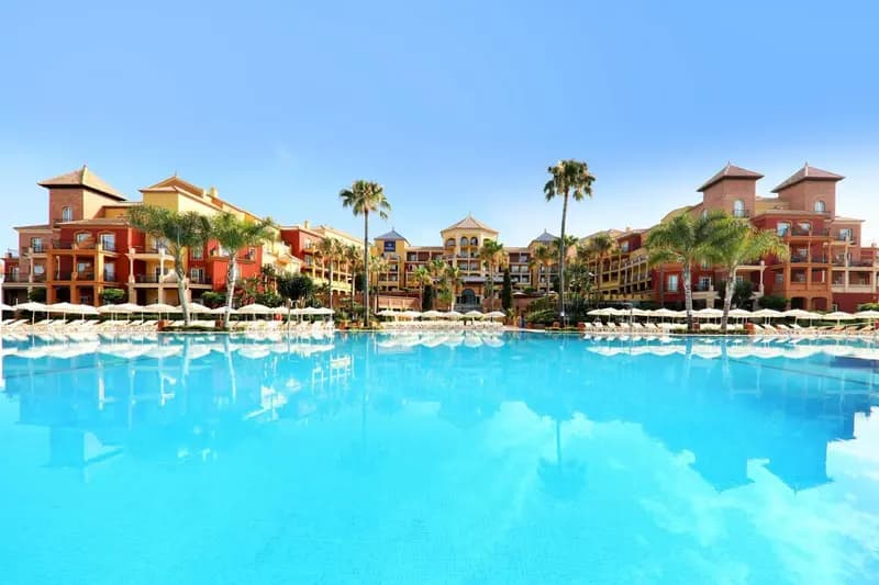 Iberostar Waves Málaga Playa