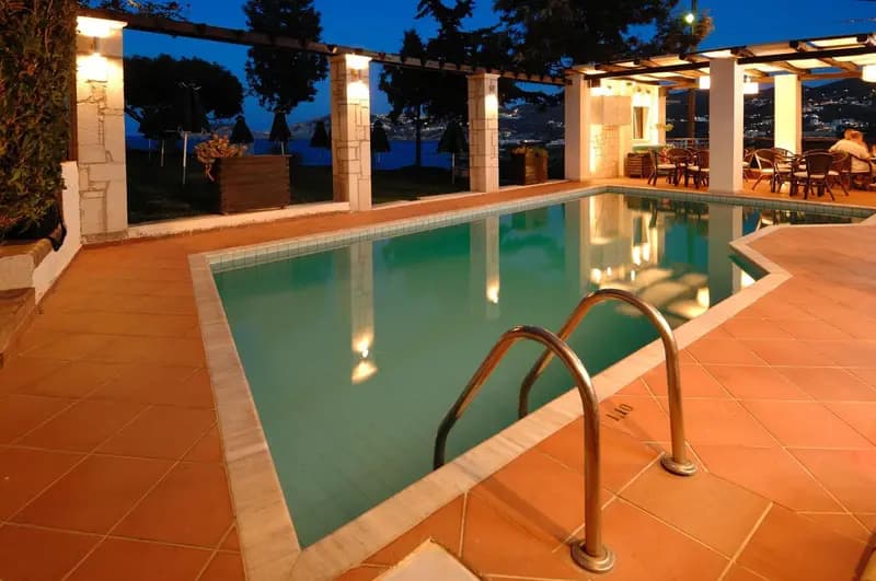 Eva Mare Hotel & Suites - Adults only