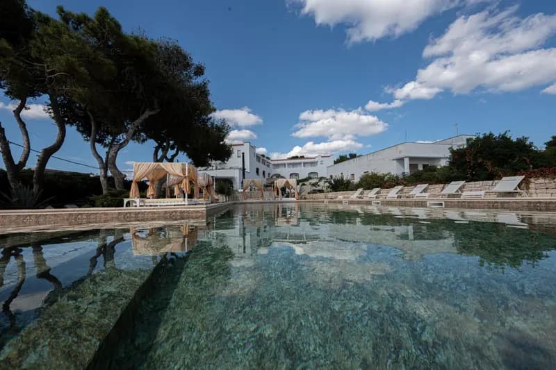 Approdo Boutique Hotel Leuca